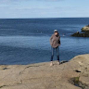 Meet your Posher, Karen